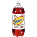 Tropical Strawberry Flavored Soda, 67.6 oz