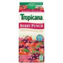 Tropicana Berry Punch Juice Beverage, 59 fl oz