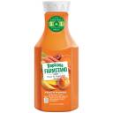 Tropicana Farmstand Peach Mango, 100% Fruit & Vegetable Juice, 46 fl oz