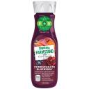 Tropicana Farmstand Pomegranate Blueberry, 100% Fruit & Vegetable Juice, 12 fl oz