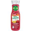 Tropicana Farmstand Strawberry Banana, 100% Fruit & Vegetable Juice, 12 fl oz