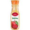 Tropicana Orchard Style Apple Juice, 12 fl oz