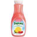 Tropicana Premium Raspberry Lemonade Flavored Drink, 59 fl oz