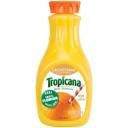 Tropicana Pure Premium Grovestand Lots of Pulp Orange Juice, 59 fl oz