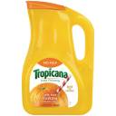 Tropicana Pure Premium No Pulp Orange Juice, 89 fl oz