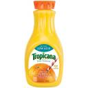 Tropicana Pure Premium Orange Juice with Low Acid and No Pulp, 59 fl oz