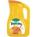 Tropicana Pure Premium Some Pulp Orange Juice, 89 fl oz