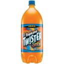 Tropicana Twister Orange Soda, 2 l