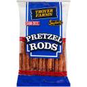 Troyer Farms Pretzel Rods, 12 oz