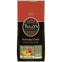 Tully's Coffee Breakfast Blend Light Roast Ground Coffee, 12 oz