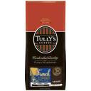 Tully's Coffee Dark French Roast Ground Coffee, 12 oz