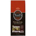 Tully's Coffee Espresso Roast Grand Ground Coffee, 12 oz