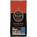 Tully's Coffee House Blend Medium Roast Ground Coffee, 12 oz