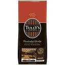 Tully's Coffee Italian Dark Roast Ground Coffee, 12 oz