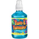 Tum-E Yummies Very Berry Blue Fruit Flavored Drink, 10.1 fl oz