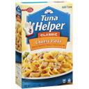 Tuna Helper Cheesy Pasta Dinner Kit