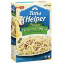 Tuna Helper Fettucini Alfredo