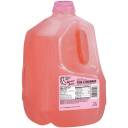 Turner King's Juice Pink Lemonade Juice Drink, 1 gal