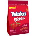 Twizzlers Bites Strawberry Filled Candy, 10 oz