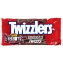 Twizzlers Chocolate Twists, 12 oz