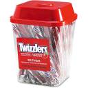 Twizzlers Strawberry Licorice, 2 lb