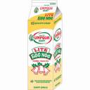 Umpqua Dairy Lite Egg Nog, 1 qt