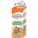 Umpqua Dairy Pumpkin Flavored Egg Nog, 1 qt