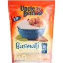 Uncle Ben's Basmati Rice, 1.8 lb