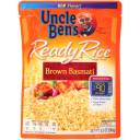 Uncle Ben's Brown Basmati Rice, 8.5 oz