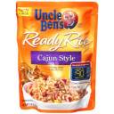 Uncle Ben's Cajun Style Ready Rice With Red Beans & Bell Peppers, 8.5 oz