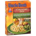 Uncle Ben's: Chicken & Vegetable Country Inn, 6 oz