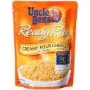 Uncle Ben's Creamy Four Cheese Ready Rice With Vermicelli, 8.5 oz