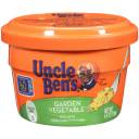 Uncle Ben's Garden Vegetable Rice, 4.4 oz