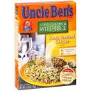 Uncle Ben's: Herb Roasted Chicken Long Grain & Wild Rice, 6 Oz