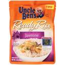 Uncle Ben's: Jasmine Ready Rice, 8.5 Oz