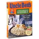 Uncle Ben's Long Grain & Wild Rice Fast Cook Recipe, 6.2 oz