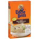 Uncle Ben's Natural Whole Grain Brown Rice, 1 lbs