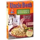 Uncle Ben's Original Recipe Long Grain & Wild Rice, 6 oz