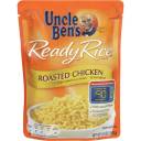 Uncle Bens Ready Rice Roasted Chicken