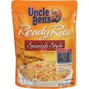 Uncle Bens Ready Rice Spanish Style