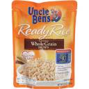 Uncle Bens Ready Rice Whole Grain Brown