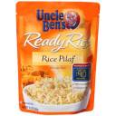 Uncle Ben's Rice Pilaf Ready Rice With Orzo Pasta, 8.8 oz