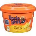 Uncle Ben's Roasted Chicken Flavored Rice, 4.4 oz