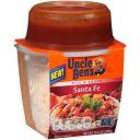 Uncle Ben's Santa Fe Rice & Sauce, 10.6 oz