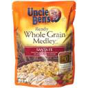 Uncle Ben's Santa Fe Whole Grain Medley Ready Rice, 8.5 oz