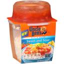 Uncle Ben's Sweet and Sour Rice & Sauce, 10.5 oz