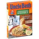 Uncle Ben's Whole Grain & Wild Rice Mushroom Recipe, 6.7 oz