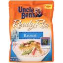 Uncle Ben'sBasmati Ready Rice, 8.5 oz