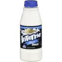 Upstate Farms Intense Original Vanilla Milk, 16 fl oz