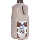 Upstate Farms Low Fat Chocolate Milk .5 gal